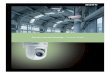 Security Camera Housings | Product Guidelib.store.yahoo.net/lib/123securityproducts/... · Security Camera Housings | Product Guide. Outdoor housing for SNC-RX550N; SNC-RZ25N NORMAL