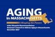 Initial Blueprint Recommendations Governor’s Council to ... · 2/5/2018  · Blueprint Facilitate Connection and Engagement 15 Support older workers •Establish an age-friendly