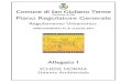 Comune di San Giuliano Termegeografia.sangiulianoterme.sister.it/files/... · Comune di San Giuliano Terme Provincia di Pisa Piano Regolatore Generale Regolamento Urbanistico ADEGUAMENTO