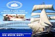Your Fairy Tale Harbour Wedding - Sydney Harbour ... Your Fairy Tale Harbour Wedding Wedding Receptions Wedding Ceremonies A wedding reception onboard a tall ship is without a doubt