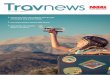 Travnews Issue 44 (Oct-Dec2017) 1Nov€¦ · Satguru Travel & Tours is a global travel management company that offers corporate and leisure travel services from ofﬁ ces in South