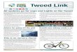 Tweed Link - 12 September 2017...Get the advice and products you need for a more comfortable and cost-effective home, then celebrate the Tweed River and the natural environment this