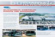 BUSWORLD KORTRIJK KEEPS ON GROWING...This Busworld newsletter appears in january, may, july, september and november (5/year) - Afgiftekantoor 8900 Ieper 1 - P409506 VU: BAAV - Luc