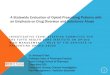 A Statewide Survey Evaluating Pain Medication Prescribing ... · PDF file THE TUFTS HEALTH CARE INSTITUTE ON OPIOID RISK MANAGEMENT – ROLE OF THE DENTISTS IN PREVENTING OPIOID ABUSE