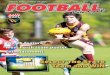 SSelect the State elect the State TTeam and WINeam and WIN · awards oofficial publication of the waflfficial publication of the wafl rround 5 april ound 5 april 113, 2012 3, 2012