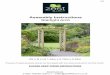 Assembly Instructions Starlight Arch - GardenSite · Starlight Arch (W x D x H) 1.34m x 0.72m x 2.23m. Pressure Treated products should not be treated with any other products for