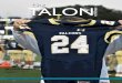 the TALON · 2018. 11. 11. · guardian with you. In Severna Park, many teen-agers attend the same schools and activities. Therefore, provisional license holders often disregard the