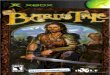Bard's Tale - Microsoft Xbox - Manual - gamesdatabase€¦ · Bard's life was his first exposure to live music at age 12. While on an errand to fetch a bucket of lard for the week's
