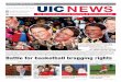 Wednesday, March 6, 2013 UIC NEWS2013/03/03  · 2 UIC NEWS I MARCH 6, 2013 profile Send profile ideas to Gary Wisby, gwisby@uic.edu“It’s a female-dominated job, it’s in the