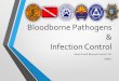 Bloodborne Pathogens & Infection Controlsarci.org/wp...11-SARCI-SAR-Bloodborne-Pathogens.pdf · Bloodborne Pathogens (BBP) • Microorganisms that can cause disease when transmitted