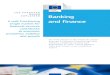 THE EUROPEAN UNION EXPLAINED Banking A well-functioning ...renatosoru.eu/wp-content/uploads/2015/02/Banking-and-Finance.pdf · households to better manage and insure against risks;