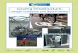 Cycling g Infrastructure - SEStran · “The improvement of cycling facilities will assist present day cyclists, and encourage more people to consider cycling as a potential mode