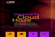 Clearing up the Cloud Haze - API Healthcareof confusion surrounding what cloud computing is and how it compares to other forms of application deployment. ˚ is paper will clear up