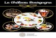 Le Château Bourgogne · PDF file - Verrerie complète « Elégance » - 4 photophores par table avec bougie blanche - Un maître d’hôtel : homme-orchestre de votre mariage, il
