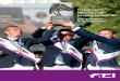Furusiyya FEI Nations Cup™ Jumping Final 2016 FEI... · Phase 2: Candidate Phase 19 September Host Agreement provided to all Candidates 19 September - 03 November Opportunity for