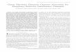 static.tongtianta.sitestatic.tongtianta.site/paper_pdf/af5fdd8e-90db-11e9-a444-00163e08… · 330 IEEE TRANSACTIONS ON INFORMATION THEORY, VOL. 65, NO. 1, JANUARY 2019 Game Theoretic