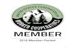 2016 Member Packet ... 2 Dear USFWC Member, You are the US Federation of Worker Cooperatives! Our national network of worker-owners and allies in cities and towns across the country
