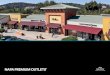 NAPA PREMIUM OUTLETS - Simon Property Group · Active portfolio management increases productivity and returns GROWTH ... Ann Taylor Factory Store, Banana Republic Factory Store, Barneys