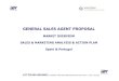 GENERAL SALES AGENT PROPOSAL - Template.net · 2015. 10. 11. · LOT POLISH AIRLINES by AVIATEAM – Airlines Sales & Marketing Solutions ® GSA Proposal _ Spain & Portugal 2 CONCEPT