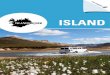 islandislandsrejser.is/wp-content/uploads/2012/04/Island-katalog-2012-Lo… · vulkaner og grøn vegetation el-ler Kaldidalur-højlandet (kræver 4WD) til den smukke region Bor-garfjörður