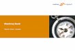 Title set in Verdana 24 plain - mashreqbank.com · The material in this presentation is general background information about 0DVKUHT%DQN¶V DFWLYLWLHV FXUUHQW DW WKH GDWH of the presentation
