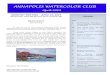 ANNAPOLIS WATERCOLOR CLUBannapoliswatercolorclub.org/wp-content/uploads/2017/01/... · 2017. 4. 1. · Maryland Hall - Room 308, 801 Chase Street, Annapolis, MD David Lawton “Spring