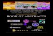 !FEM2012 Book of Abstracts€¦ · Welcome Reception 19:00-21:00 (Music Room) Monday, June 4, 2012 Breakfast 7:00-8:00 (MacGregor Room) Technical Sessions 8:00-11:50 (coffee break