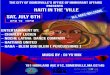 THE CITY OF SOMERVILLE'S OFFICE OF IMMIGRANT AFFAIRS ... of Purple Elect… · HAITI IN THE 'VILLE SAT, JULY 6TH TO IOPM ENTERTAINMENT BY: CHARLOT LUCIEN LATINA DA CE COMPANY HAITIANS