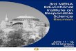 3rd MENA Educational Institute on Responsible Sciencenas-sites.org/responsiblescience/files/2015/06/Syllabus-Final.pdf · MENA Educational Institute on Responsible Science held in