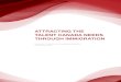 ATTRACTING THE TALENT CANADA NEEDS THROUGH IMMIGRATION · 2017. 12. 11. · 5 Attracting the talent Canada needs through immigration The Bold Idea—Recommendations Recommendation