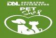 PET - DSL SPIRATOS LIVIERATOS• Το κολάρο είναι αδιάβροχο • mεγάλη οθόνη lcd. Τηλεχειριζόμενο κολάρο σκύλου με δόνηση,