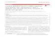 LncRNA NONRATT021972 siRNA regulates neuropathic pain ... · Chunping Zhang3, Changshui Xu1, Hong Xu1, Bing Wu1, Qiulan Lv1, Xi Zhang1, Shouyu Wang1, Yun Xue1 and Shangdong Liang1*