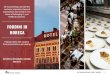 FOODINI IN HORECA · HORECA business. NATURALMACHINES.COM | HORECA 1 Helping chefs with creative food presentations and plating. FOODINI IN HORECA FOR HOTELS, RESTAURANTS, CATERING