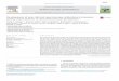 Development of near-infrared spectroscopy calibrations to ... · Article history: Received 17 September 2015 Received in revised form 12 February 2016 ... (Eden Prairie, MN) spectrophotometer