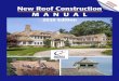 U New Roof Construction MANUAL - Cedar Roofing & Sidewall · Red Cedar and Alaskan Yellow Cedar shake and shingle application only. ... ” brand name. The species is indicated by
