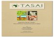 Uganda Brief 2018 - The African Seed Access Index...Uganda’s seed sector in 2017. The study evaluates the en-abling environment necessary to build a vibrant formal seed sector, focusing