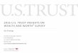 2016 U.S. TRUST INSIGHTS ON WEALTH AND WORTH SURVEY · ABOUT THE 2016 STUDY • The 2016 U.S. Trust Insights on Wealth and Worth is the sixth annual survey in a continuation of Wealth