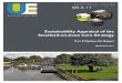 Sustainability Appraisal: Options Report Part 2 - November ... · Sustainability Appraisal of the Stratford-on-Avon Core Strategy: Part 2 Options SA Report November 2011 UE-0094_Part