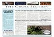 MUNICIPAL AGRICULTURAL THE/67531/metapth... · The High Plains Water District is preparing a digital version of The Cross Section to be e-mailed to readers every other week. The first