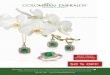 beauty in the details. CEI - S15 Catalogue.pdf · The largest selection of Colombian Emeralds in the world. TOP Why you should buy at Colombian Emeralds International 10 REASONS is