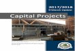 9-Month Update Capital ProjectsRutland - Eakin Creek Crossing — Project #30508 49 Settler’s Hill Golf Course Improvements Phase II* — Project #30323 51 Tyler Creek Parking and