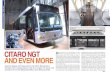 BusToCoach on-line Magazine - Luglio-Agosto 2015 BusToCoach … · BusToCoach on-line Magazine - Luglio-Agosto 2015 Daimler Buses will participate at the Busworld in Kortrijk (October