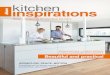 Perfect harmony – modern kitchens combine functionality and …€¦ · Modern kitchens not only offer trendy features and sophisticated looks but are also top in terms of functionality