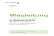 Wegleitung - Kanton Glarus · 2018. 8. 10. · Wegleitung zur Steuererklärung 2018 für natürliche Personen des Kantons Glarus Kantons- und Gemeindesteuern Direkte Bundessteuer