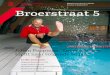 Magazine voor alumni en relaties Nummer 3, …...Broerstraat 5 Magazine voor alumni en relaties Nummer 3, oktober 2017 Johan Poppinga: ‘Sportcentrum topfit naar volgende 50 jaar’