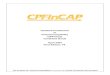 Certified Practitioner in Financial Capability (CPFinCap) Candidate Practitioner in Financial... · PDF file 2020. 4. 30. · of Empathize, Define, Ideate, Prototype and Test. The