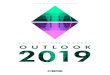 REAL ESTATE MARKET OUTLOOK · 2019. 1. 17. · CBRE RESEARCH | 2019 CBRE U.C. 2 IRELAND REAL ESTATE MARKET OUTLOOK 2019 SECTION TITLE PAGE 5 INTRODUCTION Review of 2018 - Myles Clarke