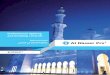 Professional lighting and building controls · Kingdom Towers, Riyadh, KSA Lighting controls by Berker, preferred partner of Al Nasser Pro Al Nasser Pro is one of the leading supplier