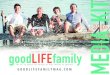 Updated July 2016 MEDIA KIT - Good Life Family Magazine Media Kit_ 2016.pdf · Updated July 2016 GOODLIFEFAMILYMAG.COM. about us There are two things parents hope to give their children: