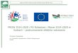PROW 2014-2020 i PO Rybactwo i Morze 2014-2020 w liczbach ...€¦ · Agencja Restrukturyzacji i Modernizacji Rolnictwa PROW 2014-2020 i PO Rybactwo i Morze 2014-2020 w liczbach –podsumowanie
